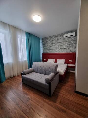 Полулюкс в Отеле Hotel Nova